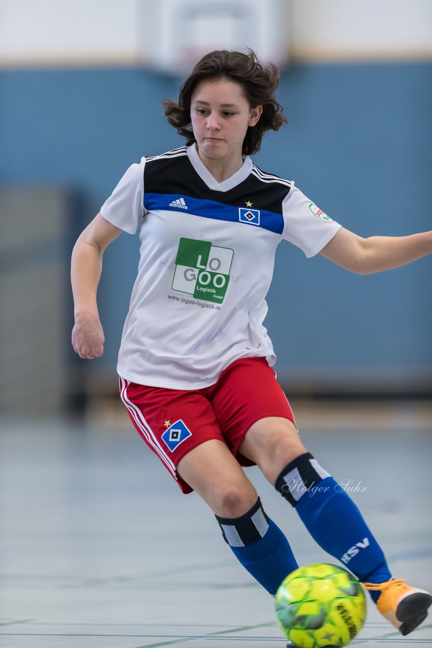 Bild 664 - C-Juniorinnen Futsalmeisterschaft